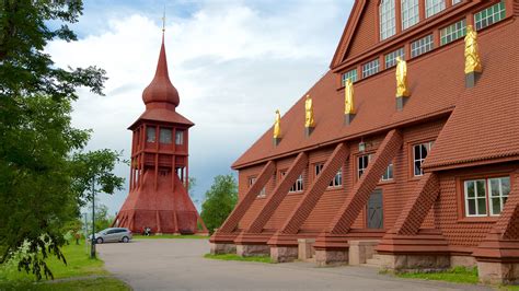 Kiruna - BrainMckauley