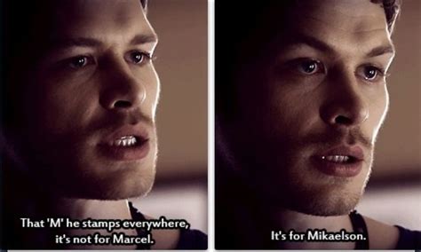 The Originals Quotes. QuotesGram