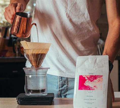 Hand-Brewed Perfection: A Guide to Choosing a Pourover Coffee Machine