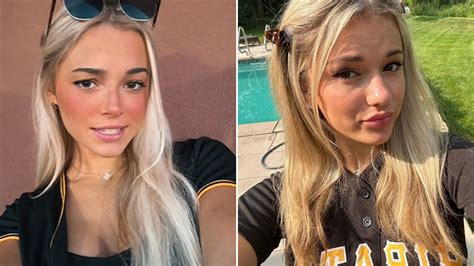 Livvy Dunne Fapello: Is She Really Who We Think She Is? - 03l0n02
