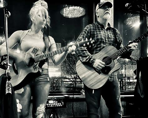 Melissa May & Brian Coonan