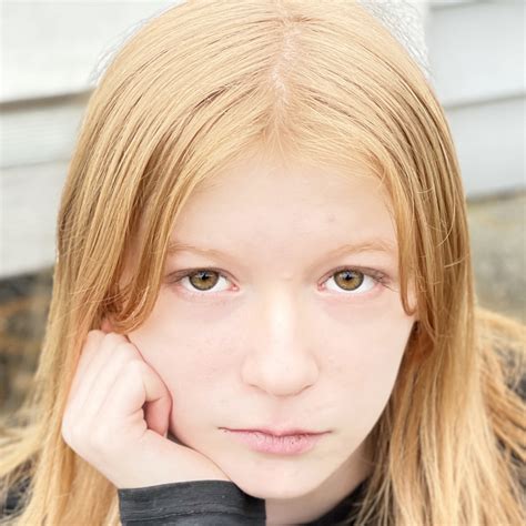 Program for The Girl Who Swallowed a Cactus - Olympia Family Theater