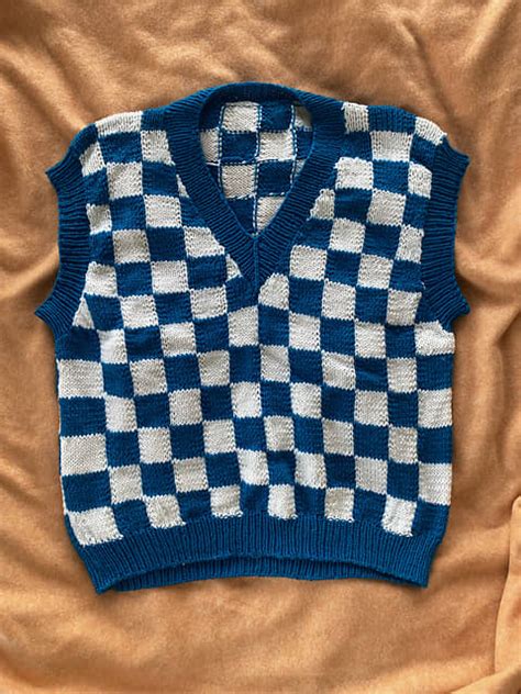 Жилет оверсайз Vest No. 2