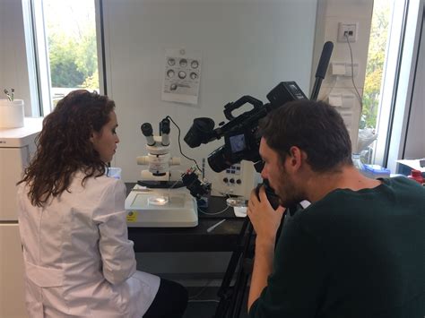 Gratis online cursus leert je alles over imaging - Universiteit Leiden