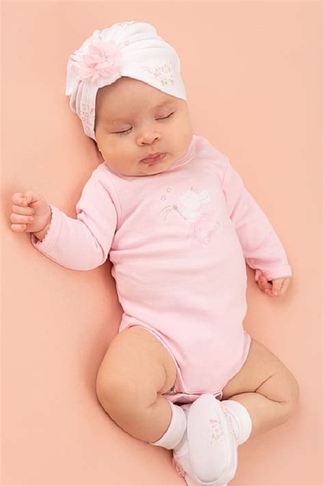 Ropa para bebes recién nacidos - Baby Club Chic