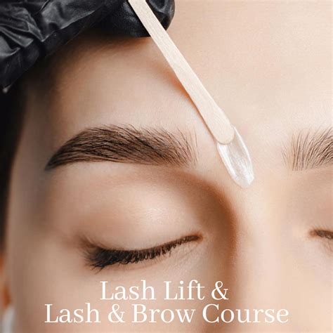 lash lift  lash brow  scottish beauty expert