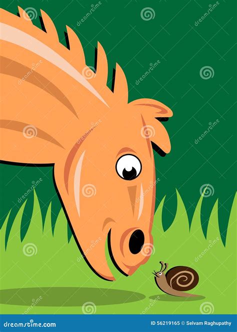 speed animal cartoon 11