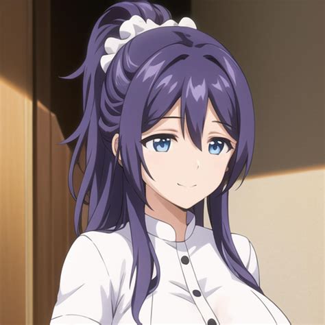 suzukawa rei mankitsu happening remake stable
