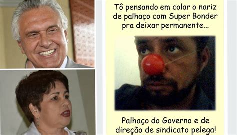 Poesia sobre o caos: Leitor faz versos do trágico governo caiadista e