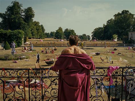 New stats show that there’s less sex than ever before in films | The