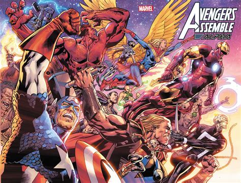 avengers assemble brings jason aarons avengers era