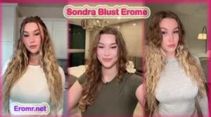 sondra blust erome personal journey biography  career overview erome