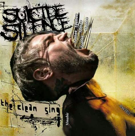 10 funny memes about Suicide Silence's Doris. 😂😂 | Metal Amino