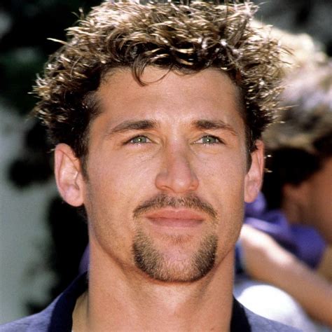 Patrick Dempsey Anos 90