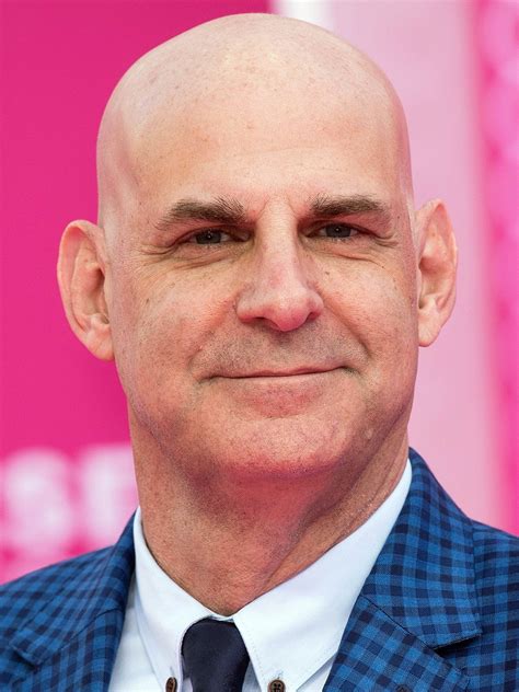 Writer Harlan Coben - Harlan Coben - Writer, Producer