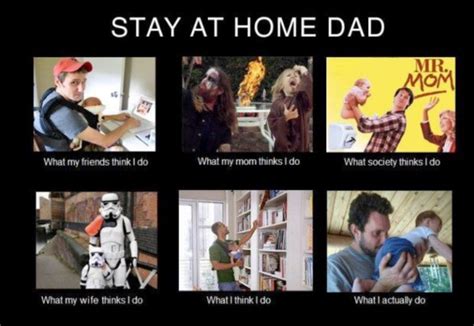 55 Extremely Funny Dad Memes