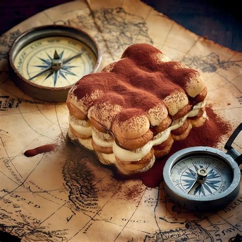 Chocoletmilkk: A Culinary Journey for the Adventurous Eater - gv3rr7j