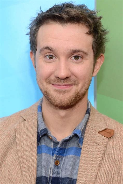 Sam Huntington - Biografía, mejores películas, series, imágenes y