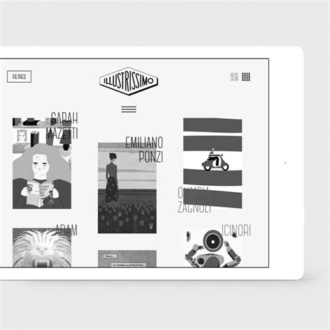 johann lucchini directeur artistique paris