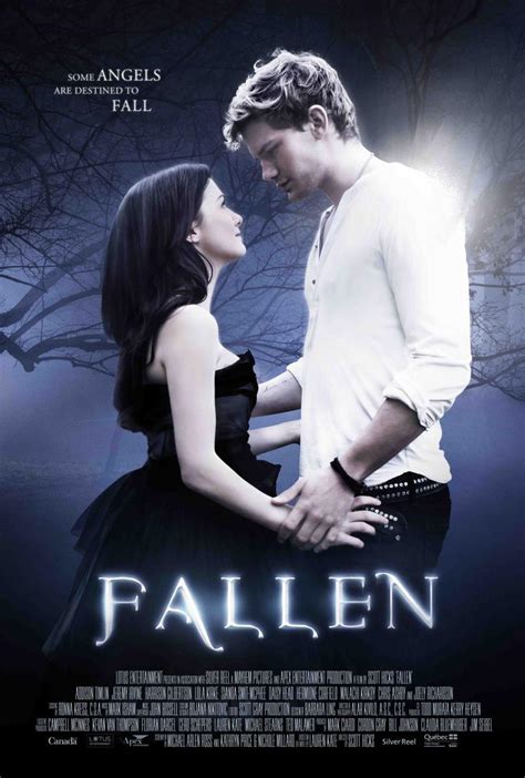 Fallen (2016) - FilmAffinity