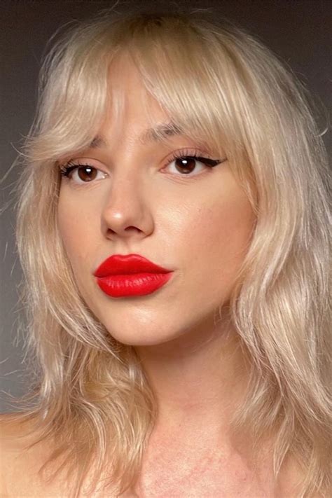 Blonde Bobs Are Trending: Here Are 10 Of The Best To Inspire Your Next