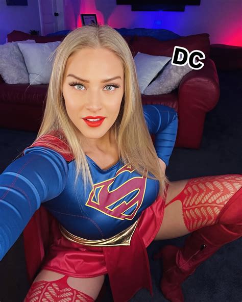 Hotpaigesummers Nude