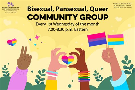 Pansexual