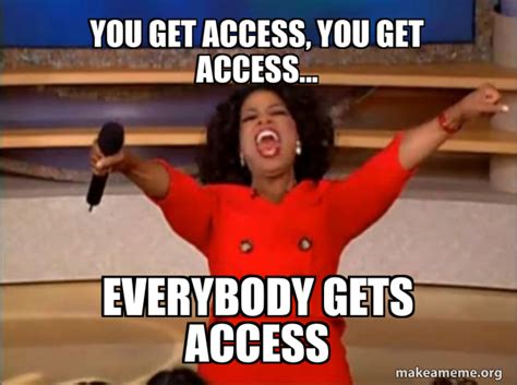 access   access   access oprah winfrey