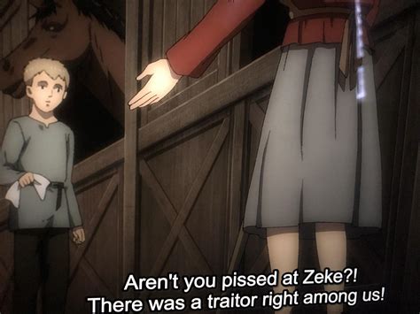 i cant take it anymore : r/attackontitan