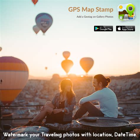 GPS Map Stamp: Geotag Photos with Timestamp Camera on Tumblr