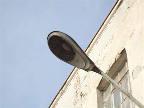 www.lighting-gallery.pl • Zobacz wątek - Latarnie uliczne montowane na ...