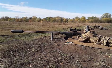 ПТРС на Донбассе. Фотоподборка-1.