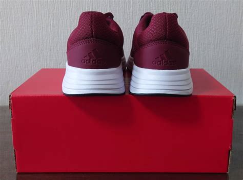 yahoo adidas cloudfoam