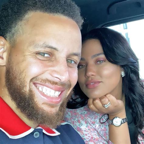 Steph Curry and Ayesha and Celebrate Wedding Anniversary