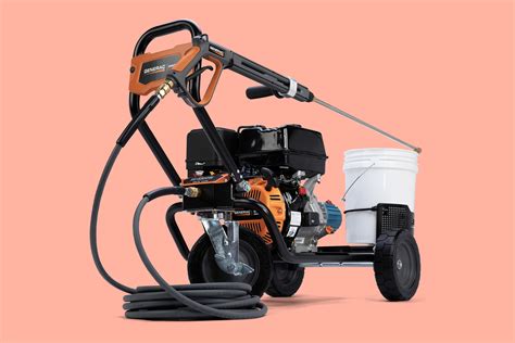Best Pressure Washers for 2021 by Money | Money