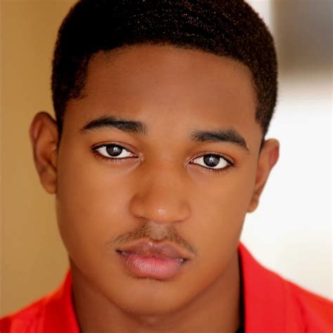 spotlight issac ryan brown  magazine green design pop news