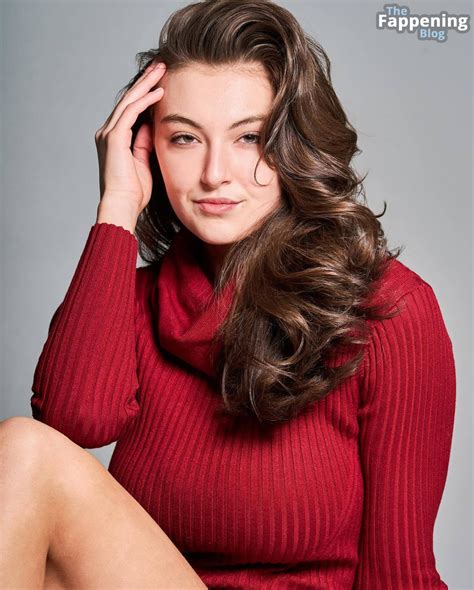 Rachel Pizzolato Stuns in a New Studio Shoot (36 Photos) - OnlyFans