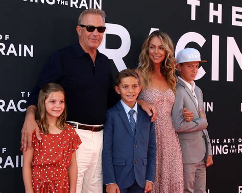 Experts Predict: Cayden Wyatt Costner's Star Power Will EXPLODE – Here's Why. Image 6