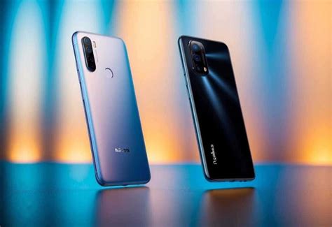 Realme E Xiaomi Qual O Melhor