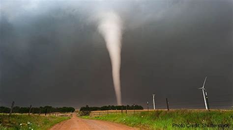 EF1 Tornado Tears Roof From Ohio Home; 4 Tornadoes Confirmed in Arkansas – Tornado Oracle