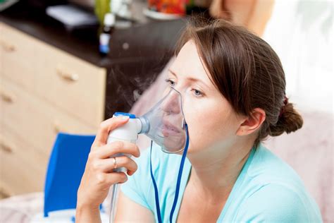 What Is A Nebulizer? Who Needs One And Why, 51% OFF