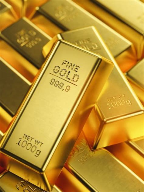 Interesting Facts About Gold - News24