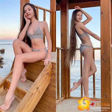 Celebridades Femeninas Oficial: Dana Taranova: No podía faltar en una
