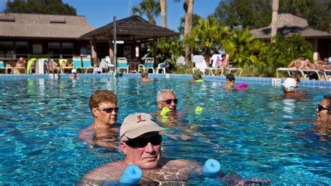 What Happens At A Family Nudist Resort? (Naturism Revealed) Image 19