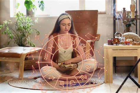 Top Astrologers Predict: Your Monthly Horoscope Vogue and What It Means - 3qicncf