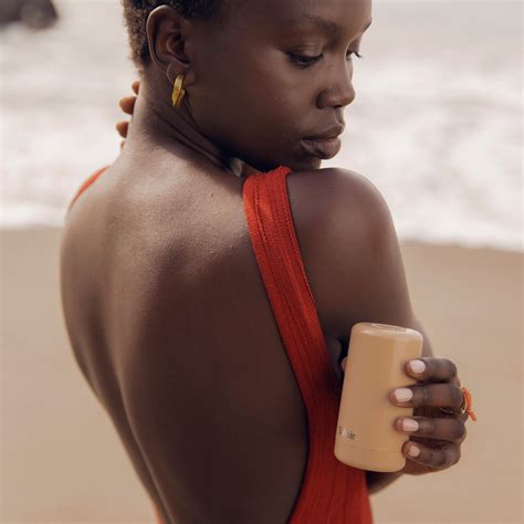 Benefits Of Deodorant With Exfoliating Acids For Underarms | Saltair