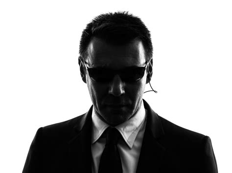 Inside the Secret Service – A Former Agent’s Stories