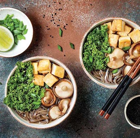 vegan-ramen-bowl-vegan-meal-plan - Ace Natural