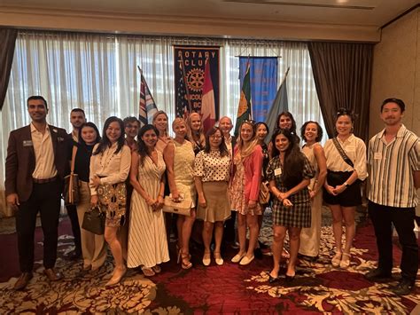 List of Awesome Party Hosts