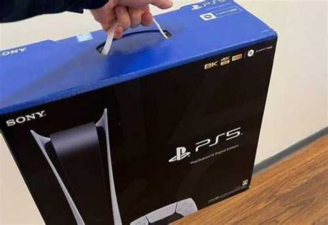 Sony Playstation 5 под заказ PS5 Москва | Игровые приставки, игры ...